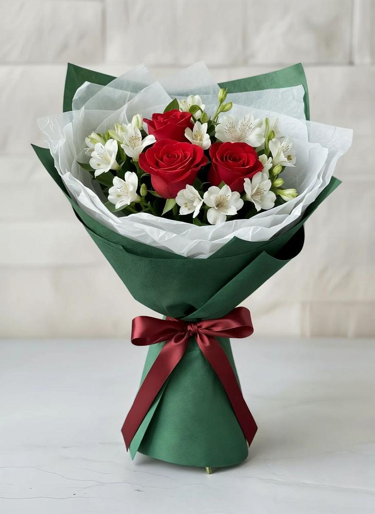 Букет Идеальный Вкус в Петровское