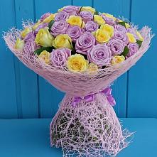 Букет 101 Волшебный Миг в Петровское