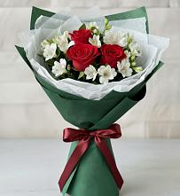 Букет Идеальный Вкус #REPLACE_PRED# Петровское