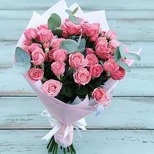 Букет Леди совершенство в Петровское